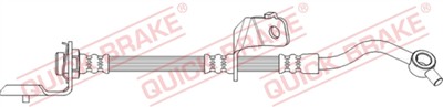 QUICK BRAKE 50.719 EAN: 5706021166422.