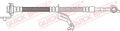 QUICK BRAKE 50.721 EAN: 5706021166484.