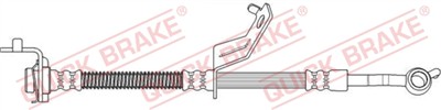 QUICK BRAKE 50.722 EAN: 5706021166491.