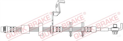 QUICK BRAKE 50.725X EAN: 5706021166521.