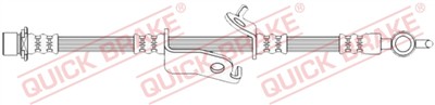 QUICK BRAKE 50.730 EAN: 5706021166576.