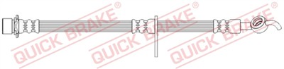 QUICK BRAKE 50.732 EAN: 5706021166590.