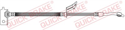 QUICK BRAKE 50.733 EAN: 5706021166705.