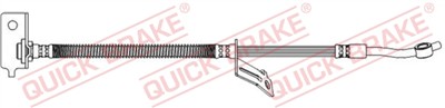 QUICK BRAKE 50.734 EAN: 5706021166712.