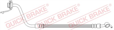 QUICK BRAKE 50.737 EAN: 5706021166682.