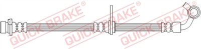 QUICK BRAKE 50.740 EAN: 5706021166842.