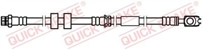 QUICK BRAKE 50.752X EAN: 5706021168648.