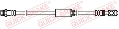 QUICK BRAKE 50.753X EAN: 5706021168655.