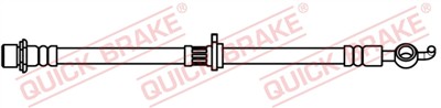 QUICK BRAKE 50.754 EAN: 5706021168662.