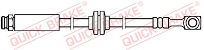 QUICK BRAKE 50.756X EAN: 5706021168686.