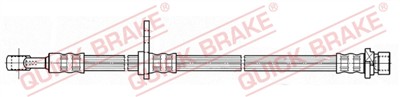 QUICK BRAKE 50.802 EAN: 5706021102055.