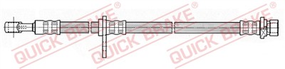 QUICK BRAKE 50.803 EAN: 5706021102048.