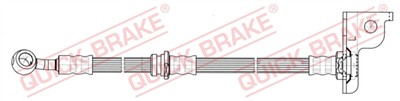 QUICK BRAKE 50.820 EAN: 5706021101928.
