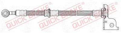 QUICK BRAKE 50.821 EAN: 5706021101911.
