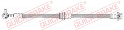 QUICK BRAKE 50.834 EAN: 5706021103861.
