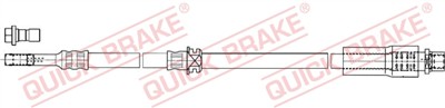 QUICK BRAKE 50.835X EAN: 5706021119961.