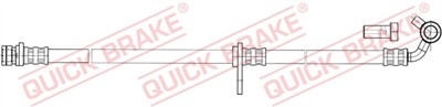 QUICK BRAKE 50.843X EAN: 5706021120028.