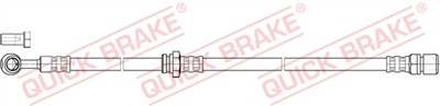 QUICK BRAKE 50.851X EAN: 5706021122541.
