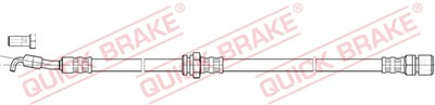 QUICK BRAKE 50.853X EAN: 5706021122565.