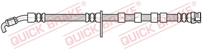 QUICK BRAKE 50.872 EAN: 5706021135565.
