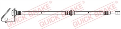 QUICK BRAKE 50.880 EAN: 5706021135398.