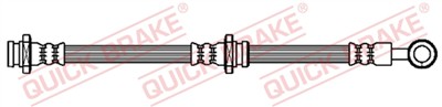 QUICK BRAKE 50.881 EAN: 5706021135404.