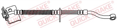 QUICK BRAKE 50.884 EAN: 5706021135411.
