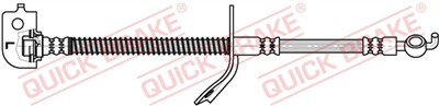 QUICK BRAKE 50.886 EAN: 5706021135435.