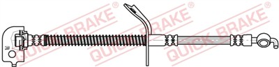QUICK BRAKE 50.887 EAN: 5706021135442.