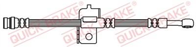 QUICK BRAKE 50.894 EAN: 5706021135220.