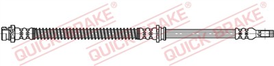 QUICK BRAKE 50.898 EAN: 5706021139266.