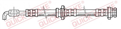 QUICK BRAKE 50.966 EAN: 5706021050226.