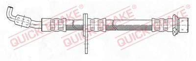 QUICK BRAKE 50.977 EAN: 5706021053913.