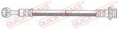 QUICK BRAKE 50.981 EAN: 5706021053951.