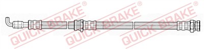 QUICK BRAKE 50.986 EAN: 5706021054002.