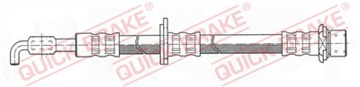 QUICK BRAKE 50.993 EAN: 5706021054064.