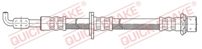 QUICK BRAKE 50.994 EAN: 5706021054071.
