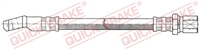 QUICK BRAKE 51.006 EAN: 5706021035049.