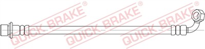 QUICK BRAKE 58.003 EAN: 5706021146042.