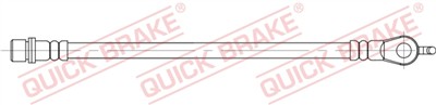 QUICK BRAKE 58.004 EAN: 5706021145724.