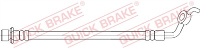 QUICK BRAKE 58.008 EAN: 5706021145496.