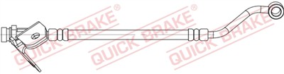 QUICK BRAKE 58.015X EAN: 5706021145342.