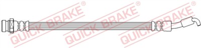 QUICK BRAKE 58.018 EAN: 5706021166477.