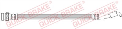 QUICK BRAKE 58.020 EAN: 5706021166651.
