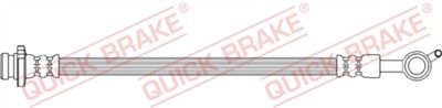 QUICK BRAKE 58.021 EAN: 5706021166903.