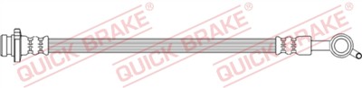 QUICK BRAKE 58.022 EAN: 5706021166910.