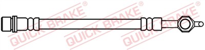 QUICK BRAKE 58.023 EAN: 5706021168440.