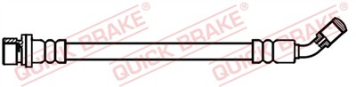 QUICK BRAKE 58.024 EAN: 5706021168693.