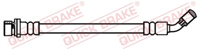 QUICK BRAKE 58.026 EAN: 5706021168709.