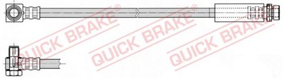 QUICK BRAKE 58.300X EAN: 5706021068719.